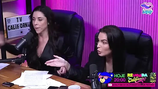 Podcast Revoada - Beatriz Miuky