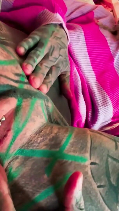 Bakış açısı ilk kez amcığım pirsingli ve sikiliyor, anal, orgazm, sakso | Klip 1