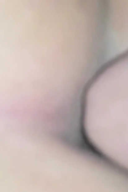 Pissing on My Wifes Ass