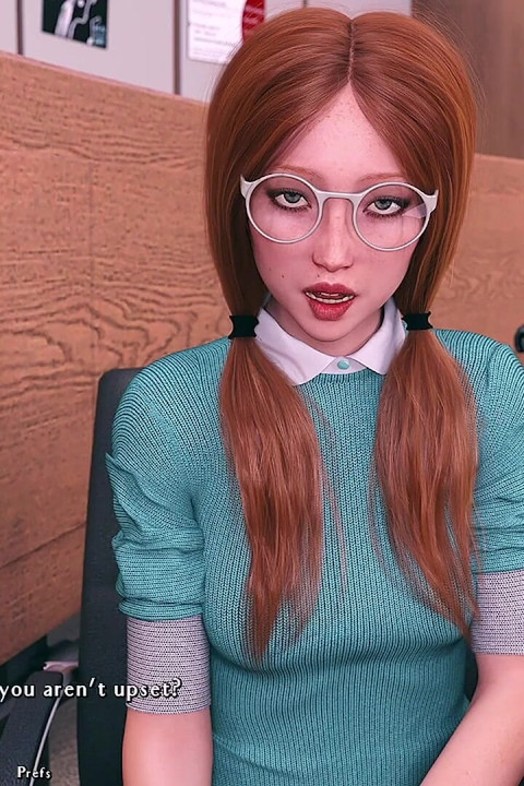 Being a Dik #13 - Sage Gets Revenge Fucked & First Kiss with Jill