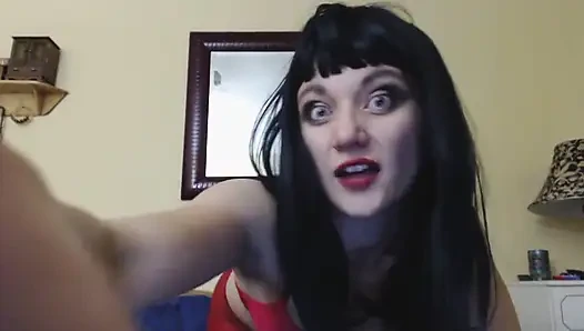 Настоящая история Марии с маленьким членом