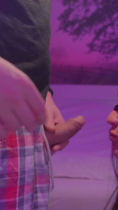 My Stepson Tricked me with the Taste Game | Clip 1