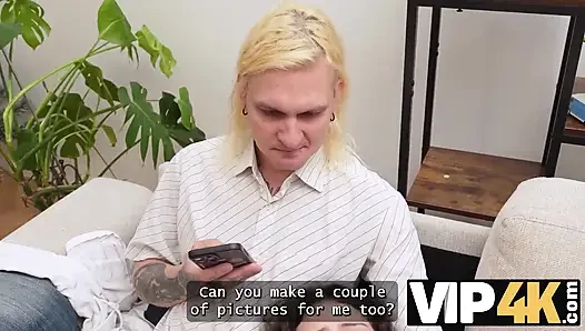 Just Blow with It