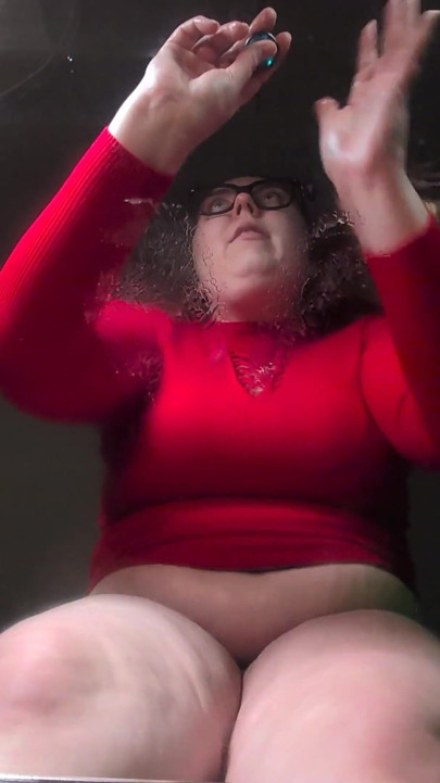 Δοκιμαστική ανάσυρση βύσματος σε διαφανές κάθισμα POV