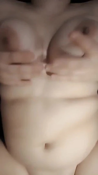 Must-see moment from "Caught his stepsister masturbating at home and fucked her"