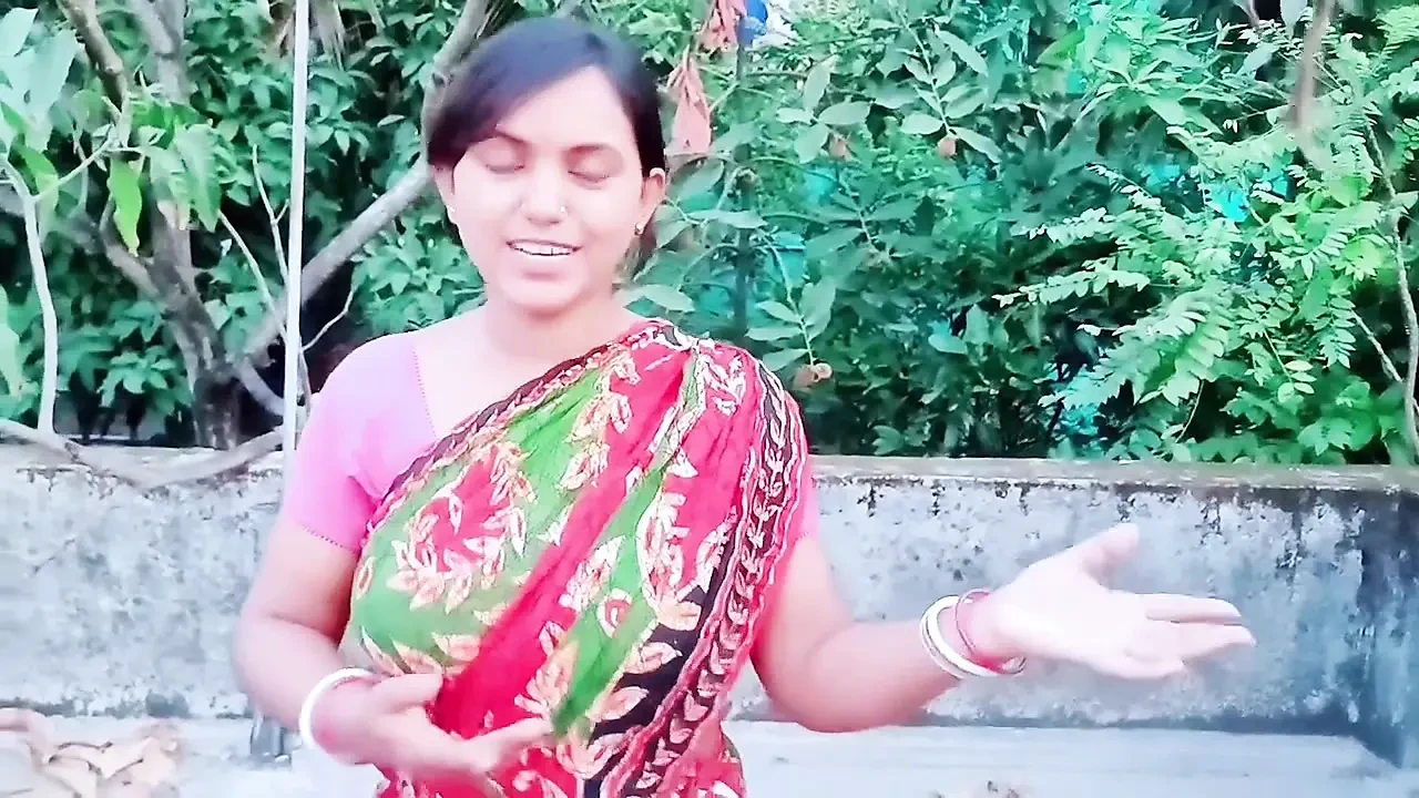 Indian Stepbrothers Share Their Husband's Huge Cock And Have A Threesome- Yasmina Khan- Mia A