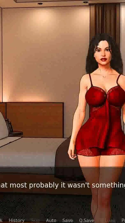 Moment à voir absolument de « Le duo d’amour et de désir d’un couple : le mari et sa femme au foyer desi - épisode 15 »