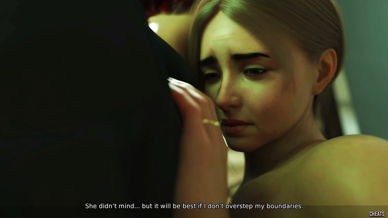 The Art of Seduction (part 25)