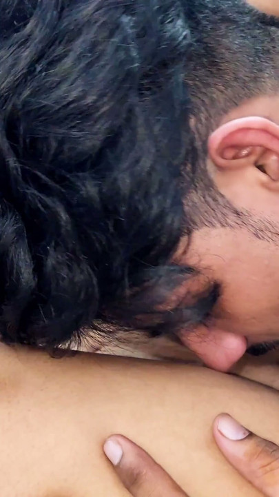 Indian Asian Desi Step Brother Hardcore Fucking to Beautiful Step Sister in Hotel Room | Clip 2