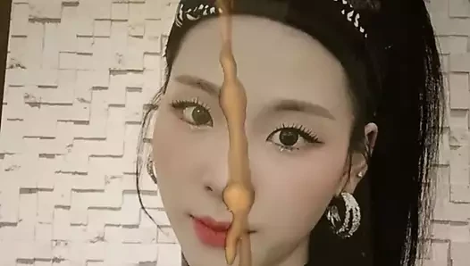 Cignature Seline Cum Tribute