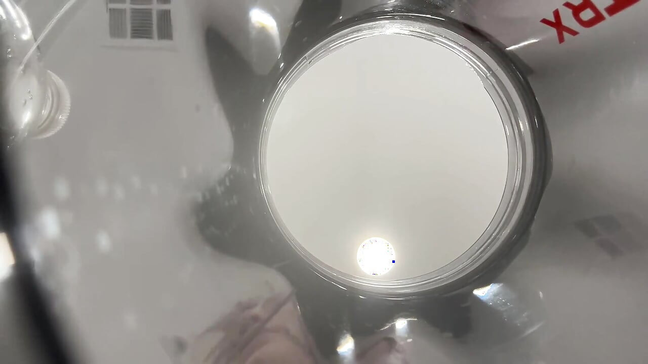 Giantess te guta u kafi