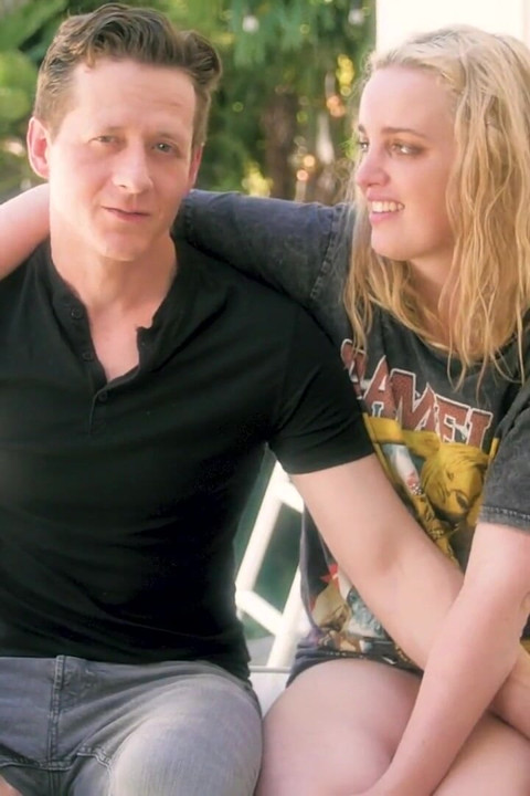 Interview Writing to Performing Featuring Charlie Forde, Shawn Alff