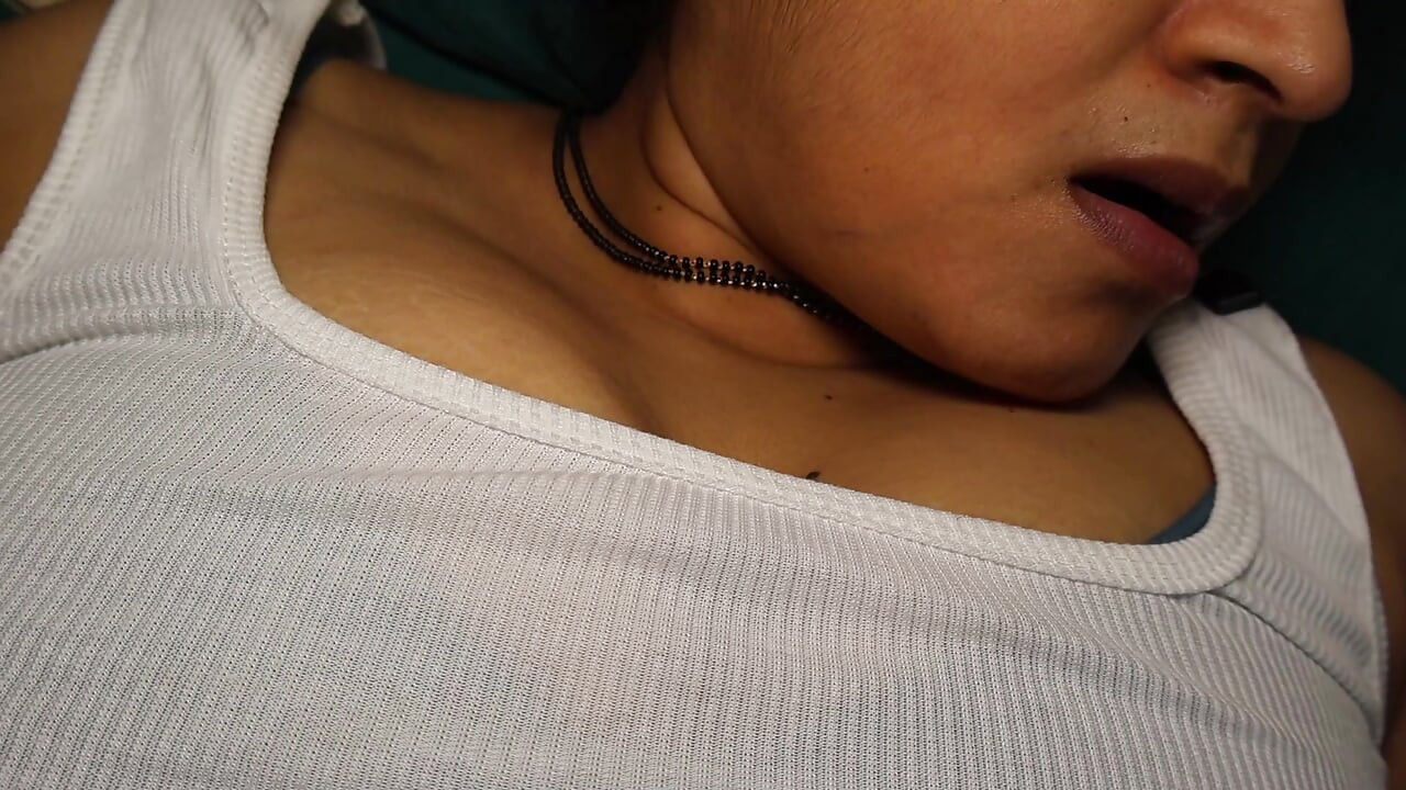 Horny Devar fucks Gorgeous Newly Married Bhabhi In The Bed