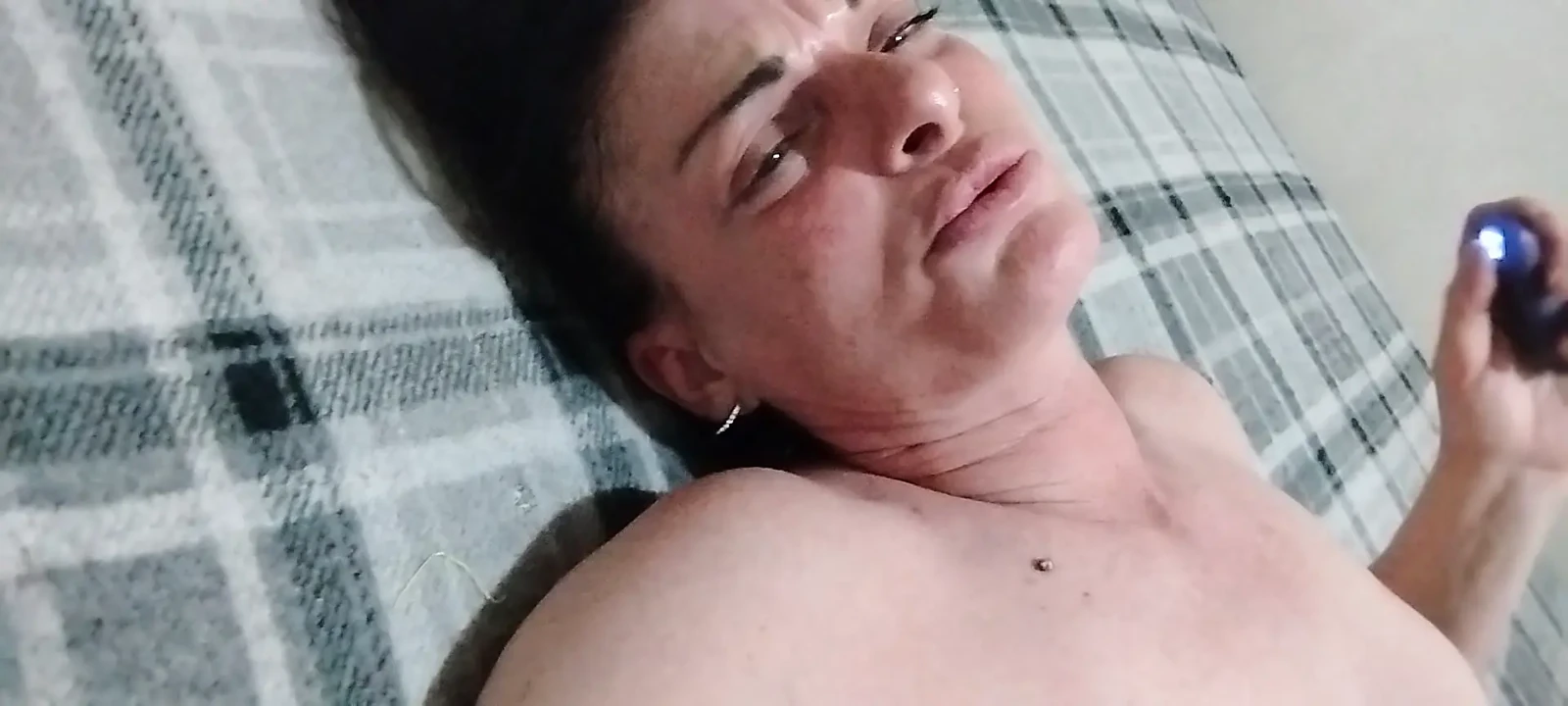 Pov sexy petite milf get pounded