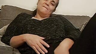 stepmom wants to be fucked by stepson's friend,