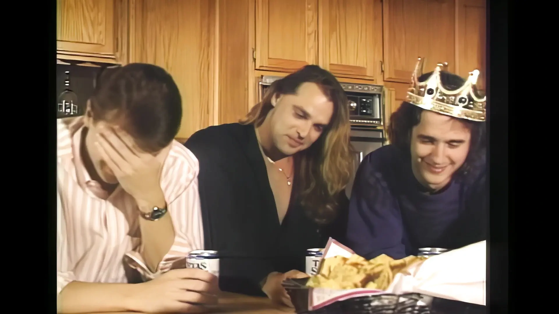 Sensual Queen Takes It Deep