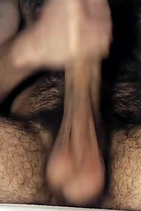 Argentinian Gay, Getting a Lot of Milk