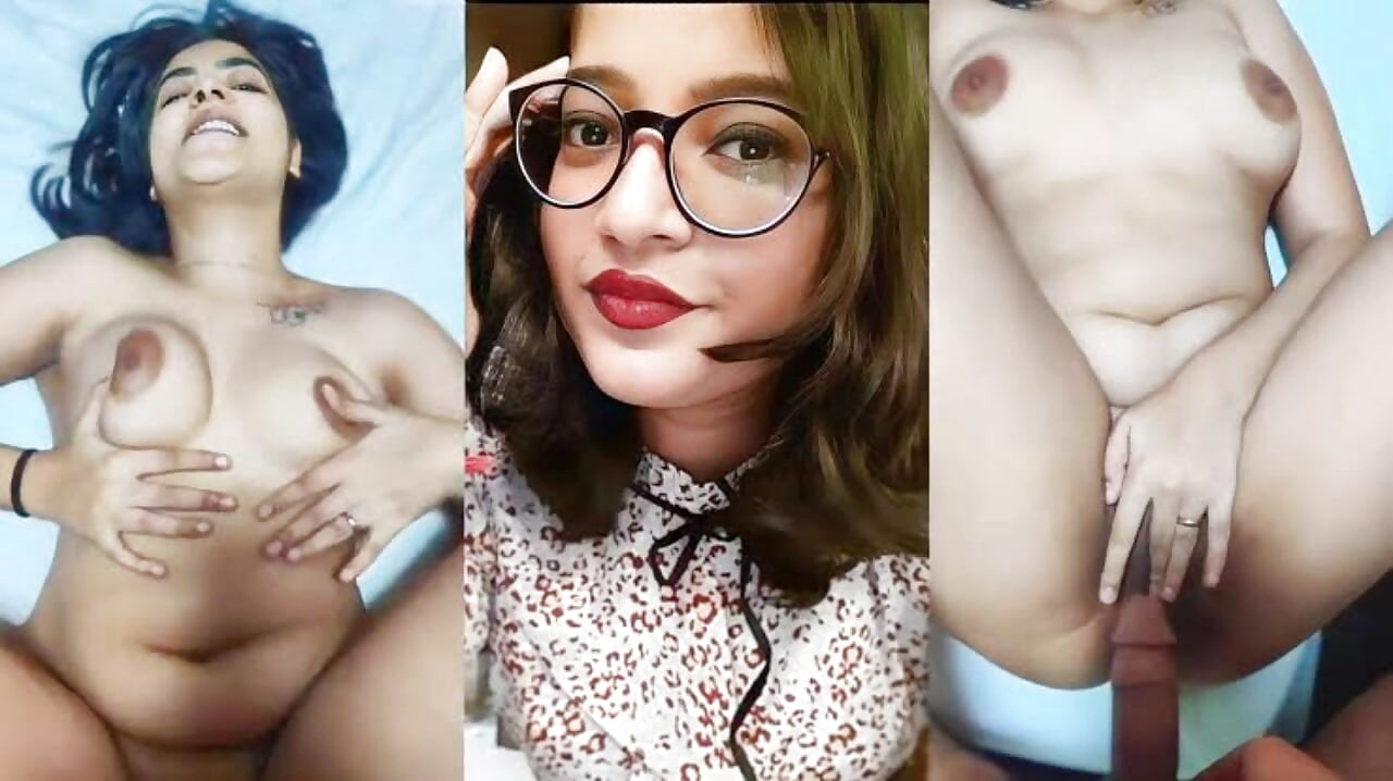 Καυτή όμορφη Ινδή δυνατά