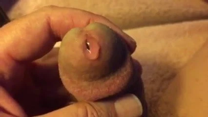 Precum
