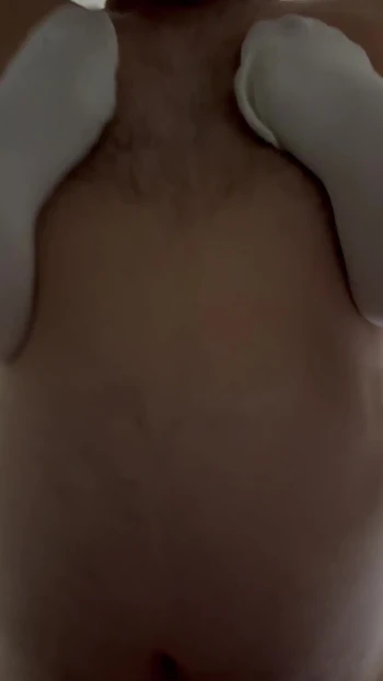 Unforgettable moment from "StepDaddy Makes Love To BBW Angel"