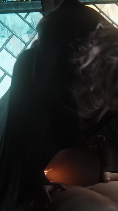 からかわれた後は勝ち目がなかった |クリップ1