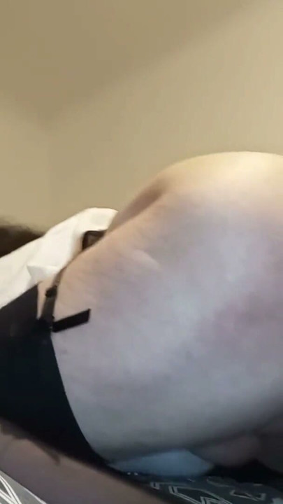 Mature Mom Likes It Rough Anal and Spermed in her Big Butt Asshole - Anal Creampie | Clip 1