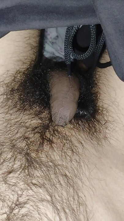 Massage my body