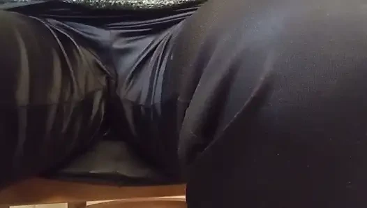 Olgun baştan çıkarma!! Sadece meraklı gözler için