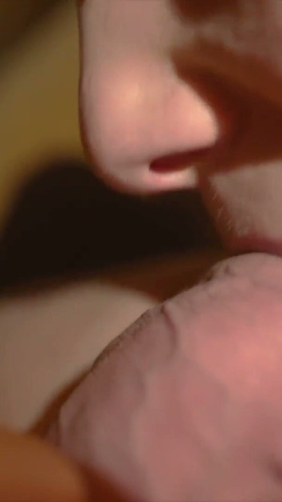 Blowjob and Rimjob at the SAME TIME! Licking His Ass with Cock in My Mouth! | Clip 1