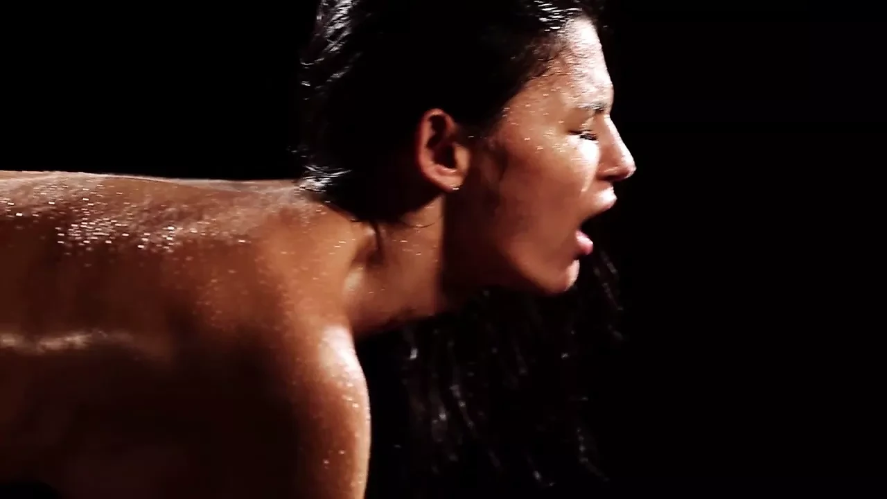 美丽的性爱 - 简直完美