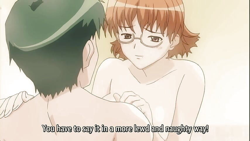 animes sexy