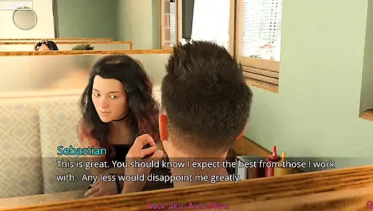 Gerçeklik rüyaları #3 başka bir kadından sakso çektirirken gördü