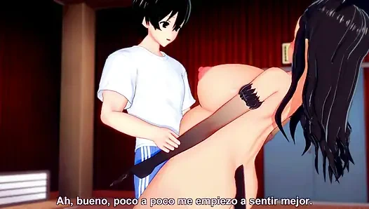 Best Different Girls Hentai Animations