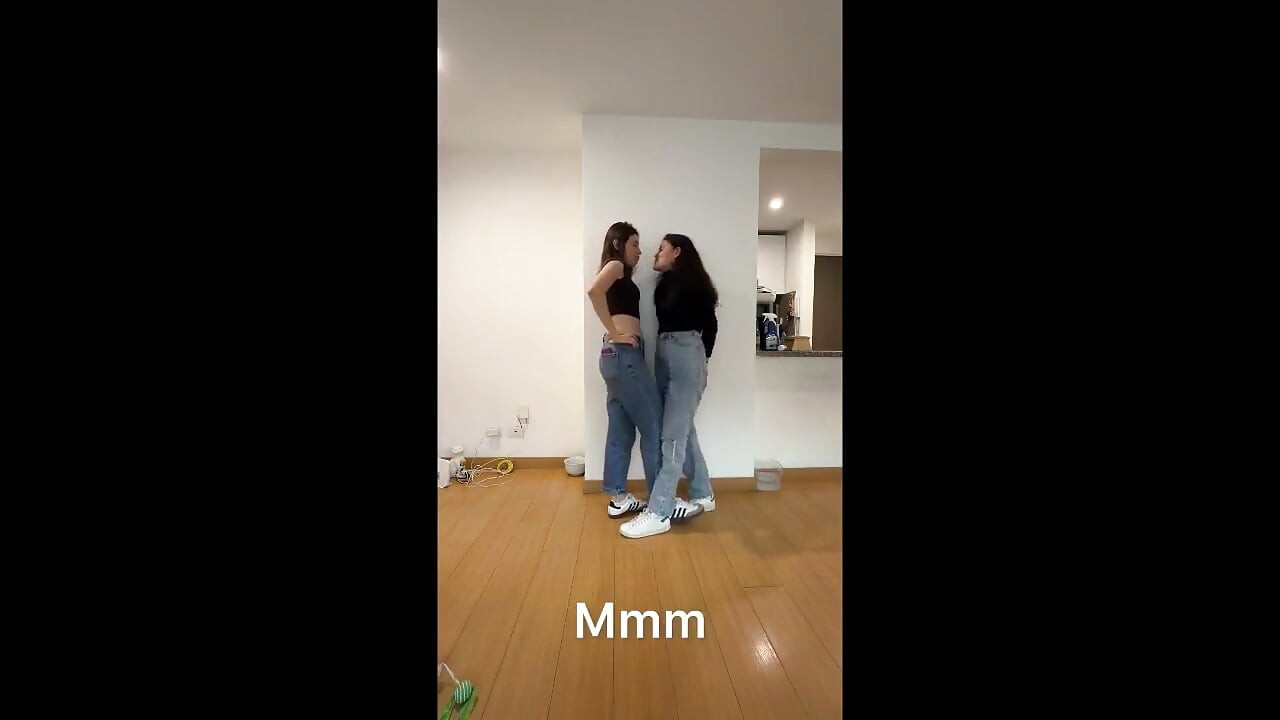 Foot Fetish Between Lesbians