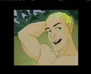 gay mermaid