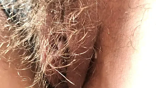 Wife begged me to have her asshole eaten