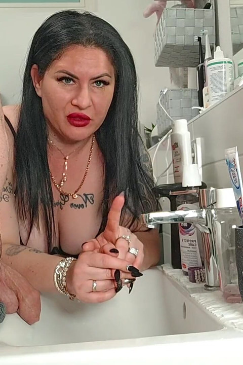How to Wash Your Dirty Dick Properly!