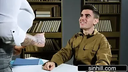 School teacher