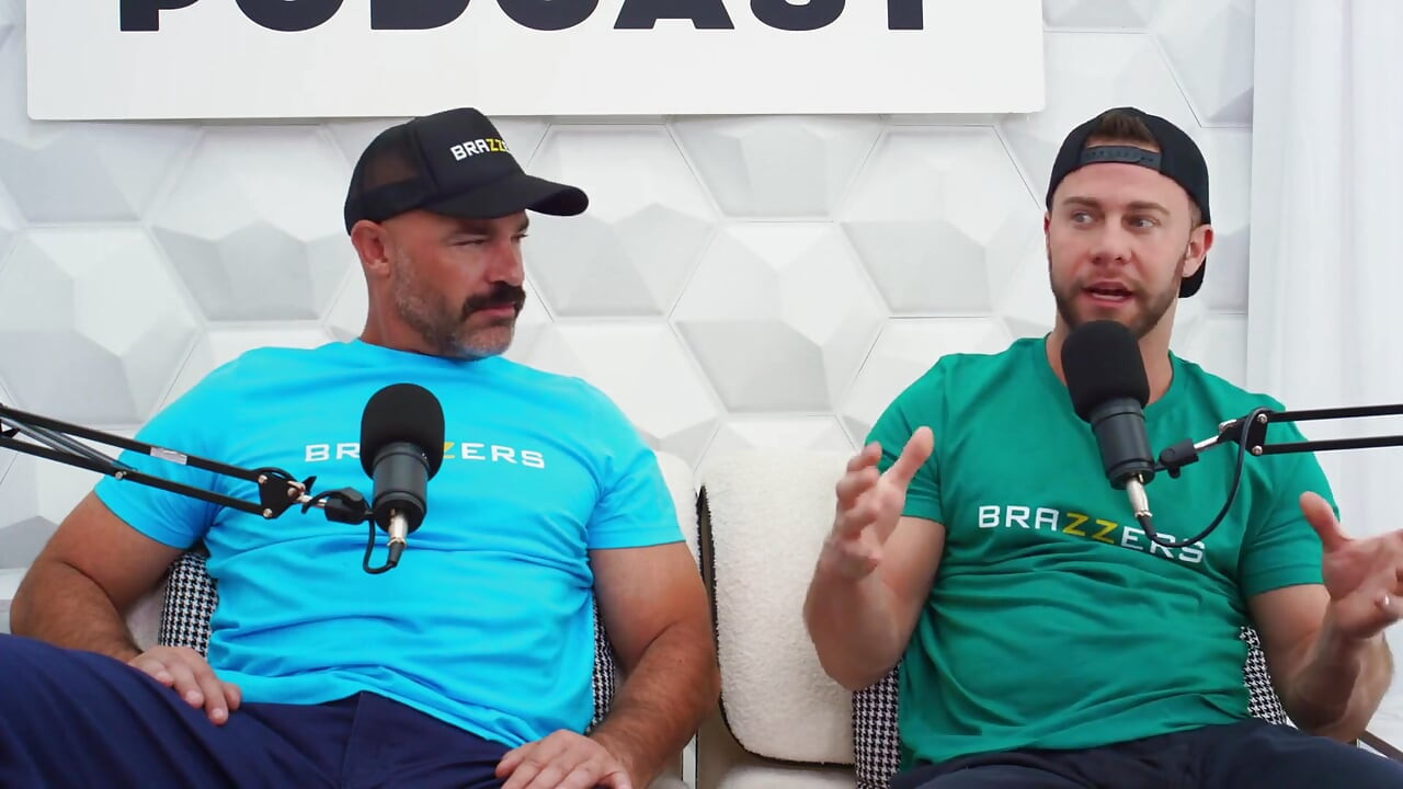 Brazzers Podcast: episodul 10
