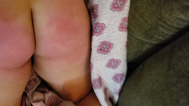 Bbw pawg woman wanted spanking doggy style