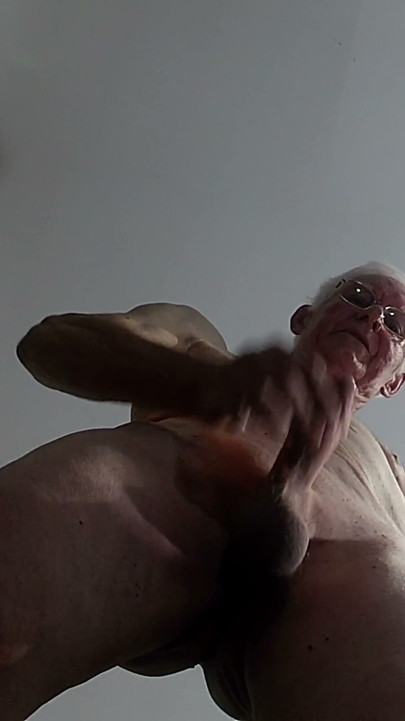 Raining Cum