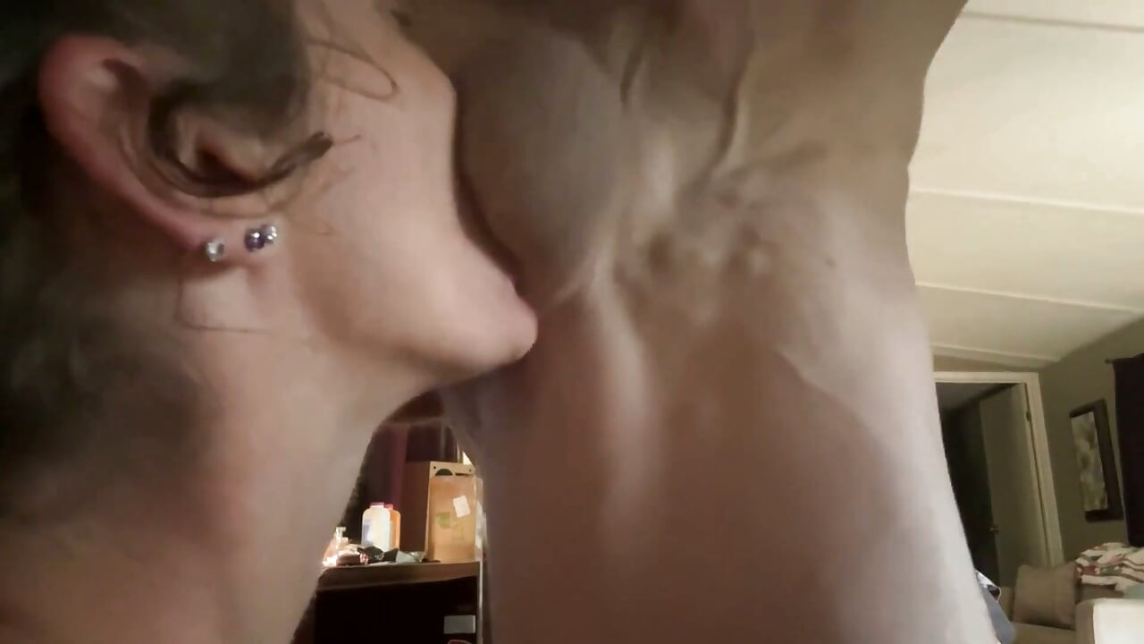 After Work BJ-watch and Learn Ladies. Cumshot at End