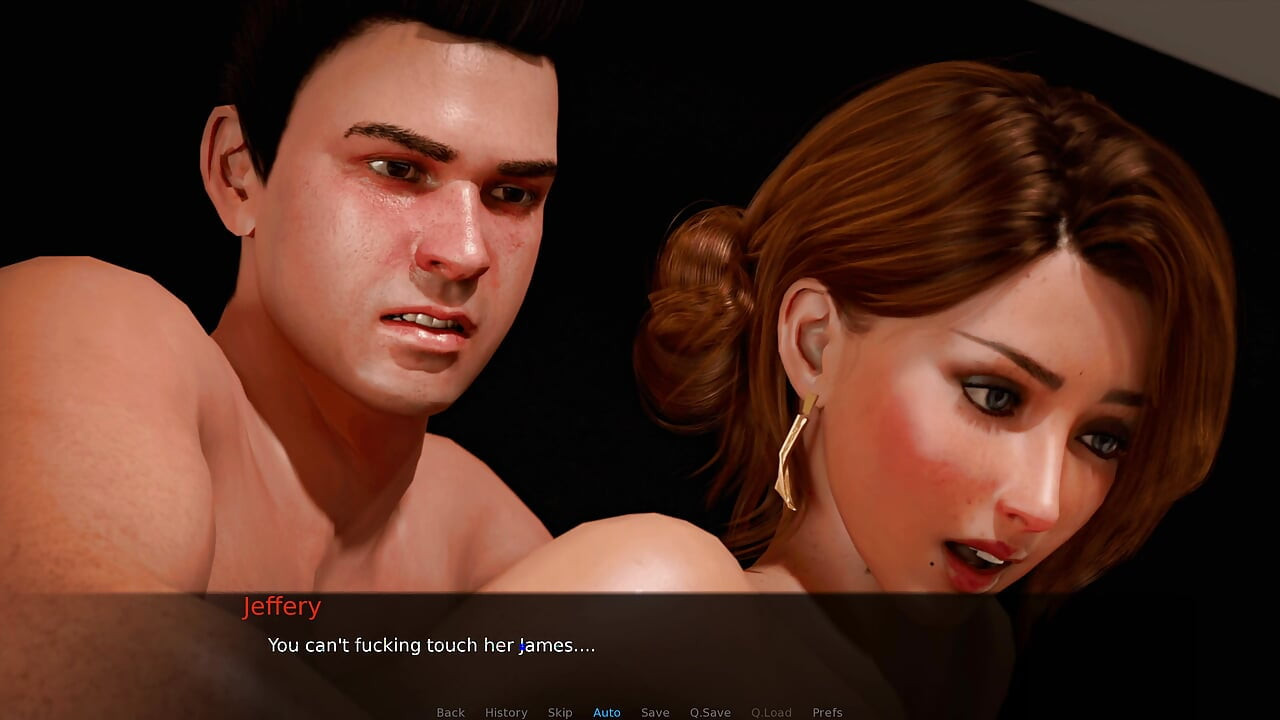 Natasha Naughty 마누라 업데이트 12 계속