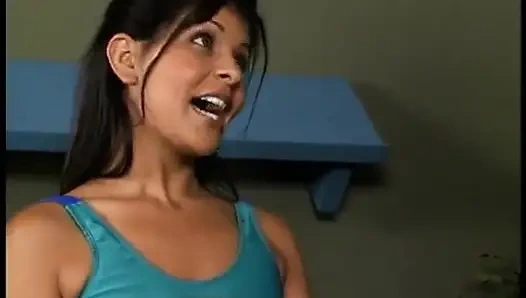 Стриминговый фильм из Рио из Чики-Бум