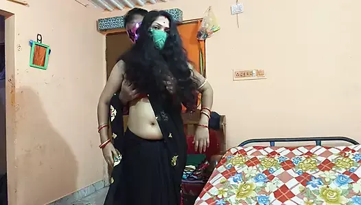 First time my friends wife ki chudayi hot sexy indian Desi Village wife ko jamkar choda or or land bhi chusaya