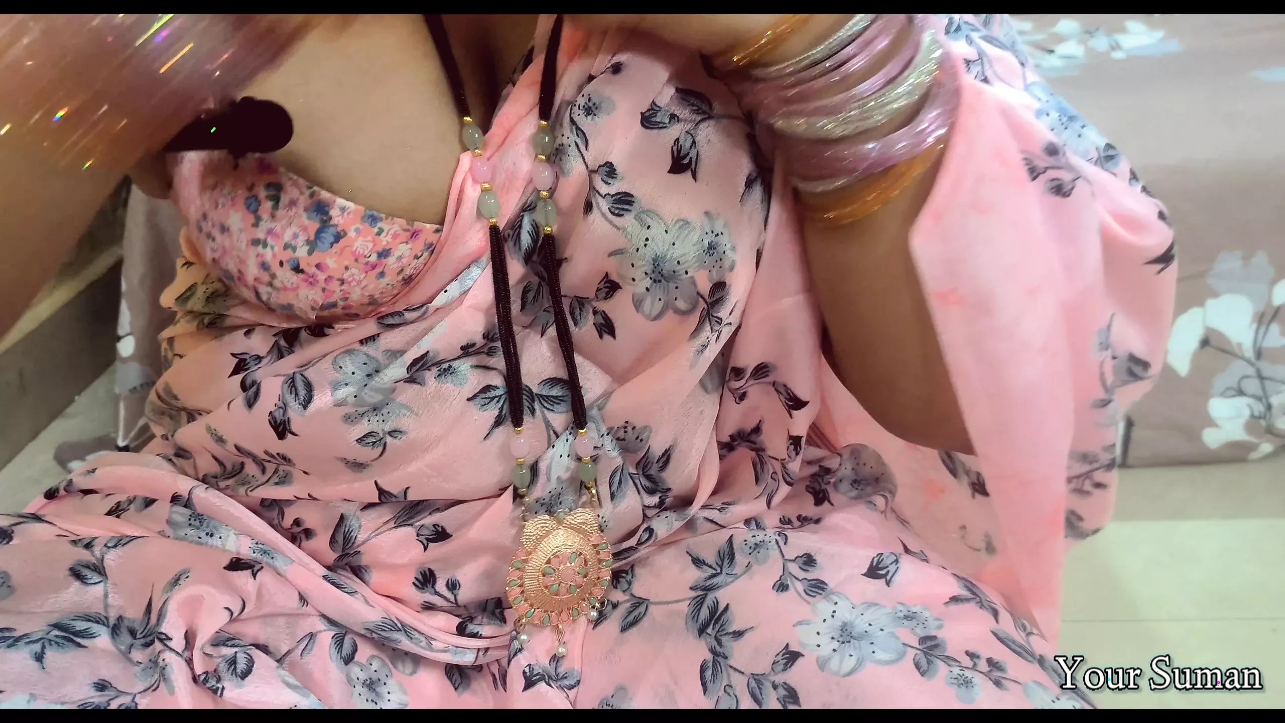 Bhojpuri Bhabhi ki huyi ghar me devar se chudayi