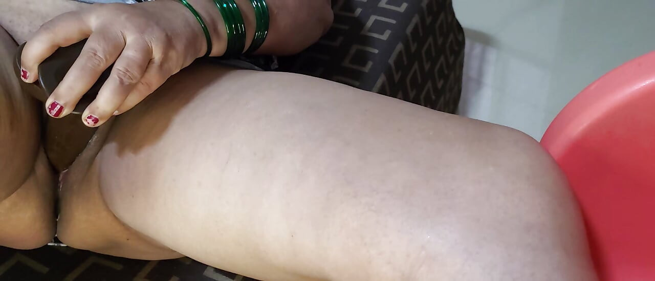 Dildo Orgasm