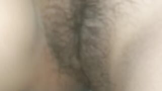 Drained water from school girlfriend's chut
