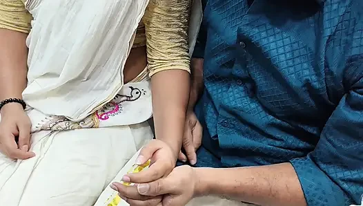Kerala mallu couples hot first night romance with sex in kerala saree, I...