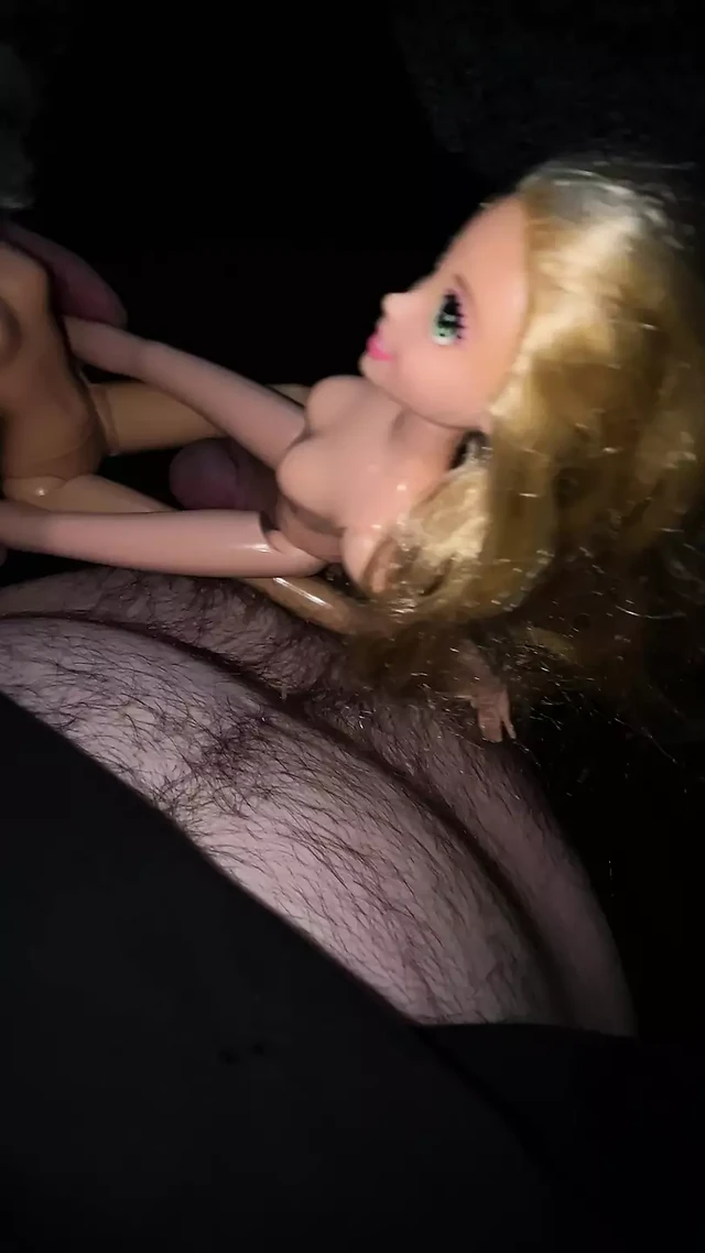 Barbie